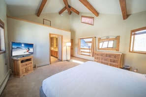 Deluxe Townhome, 3 Bedrooms, Hot Tub, Mountain View (Enclave 43) | Exterior - Enclave 43 (Keystone)