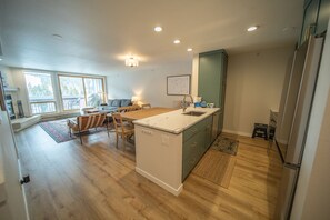 Condo (Liftside 304) | Extérieur