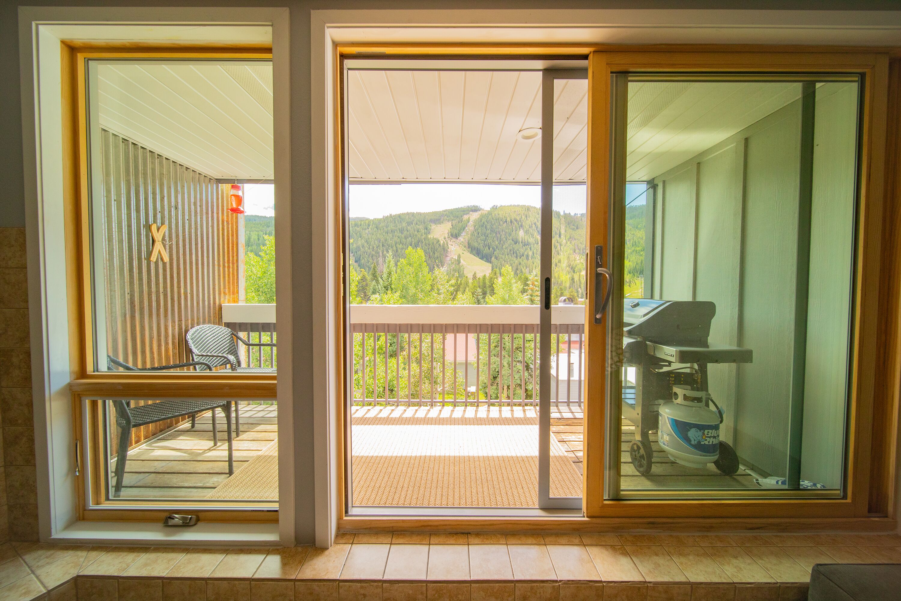 Condo (Liftside 304) | Exterior