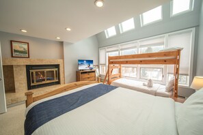 Condo (Liftside 304) | Exterior - Liftside 304 (Keystone)