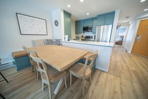 Condo (Liftside 304) | Extérieur