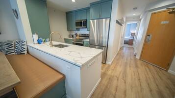 Condo (Liftside 304) | Exterior