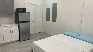 1 Schlafzimmer, WLAN