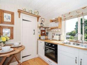 Cottage | Interior - Orchard Retreat (Crediton)