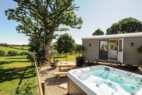 Cottage | Spa