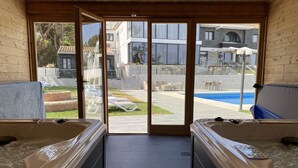 Unclassified image, 5 of 13, button - HOTEL EL CHAPARRAL HOLIDAYS (Mijas)