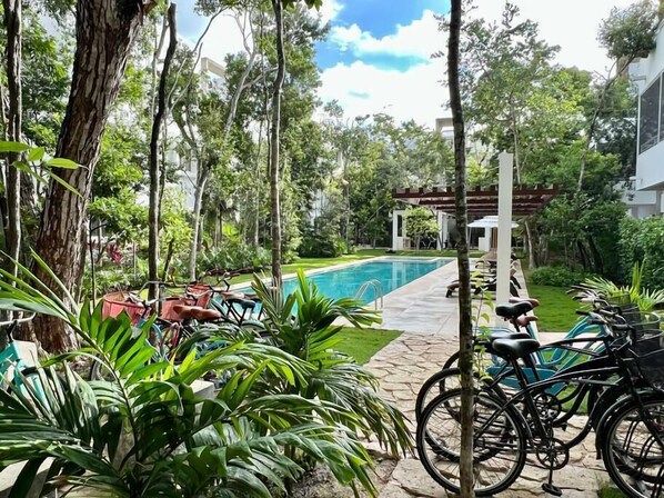 Piscina