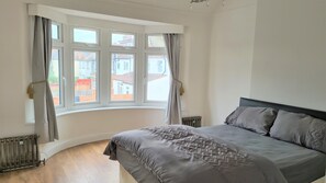 4 Schlafzimmer, WLAN