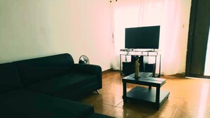 Apartment, Multiple Beds | Living room - Hermoso Apartamento de 2 Dormitorios (Cali)