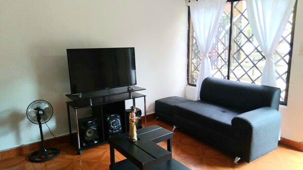 Apartment, Multiple Beds | Living room - Hermoso Apartamento de 2 Dormitorios (Cali)