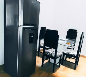 Private kitchen - Hermoso Apartamento de 2 Dormitorios (Cali)