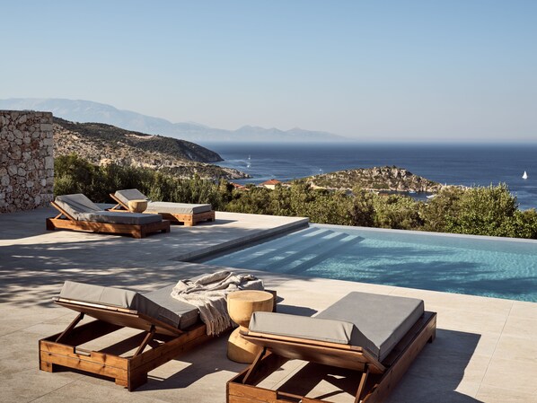 Villa, Multiple Beds | Pool