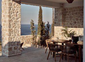 Villa, Multiple Beds | Balcony