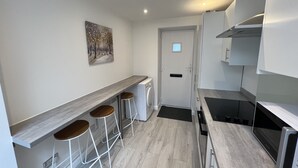 Eget kjøkken