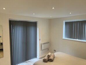 3 bedrooms, iron/ironing board, free WiFi, bed sheets - Luxury 2 bedroom apartment in London near the O2 and Canary Wharf (London)