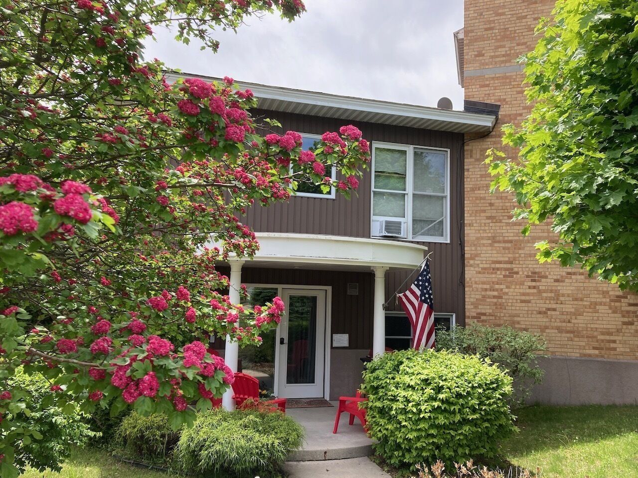 BIG Townhouse in Central U.P. on Garden Peninsula near Lake Michigan, 1 HR to Pictured Rocks