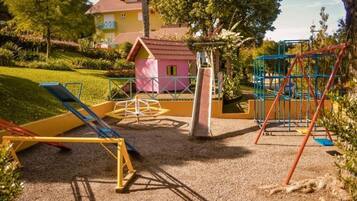 Children’s area