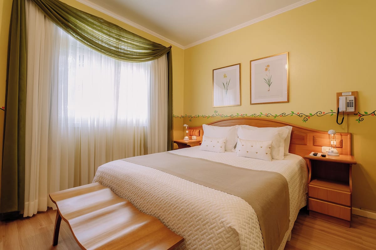 Luxury Ground Floor Apartment