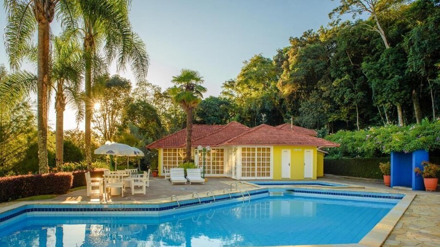HOTEL POUSADA DA NEVE
