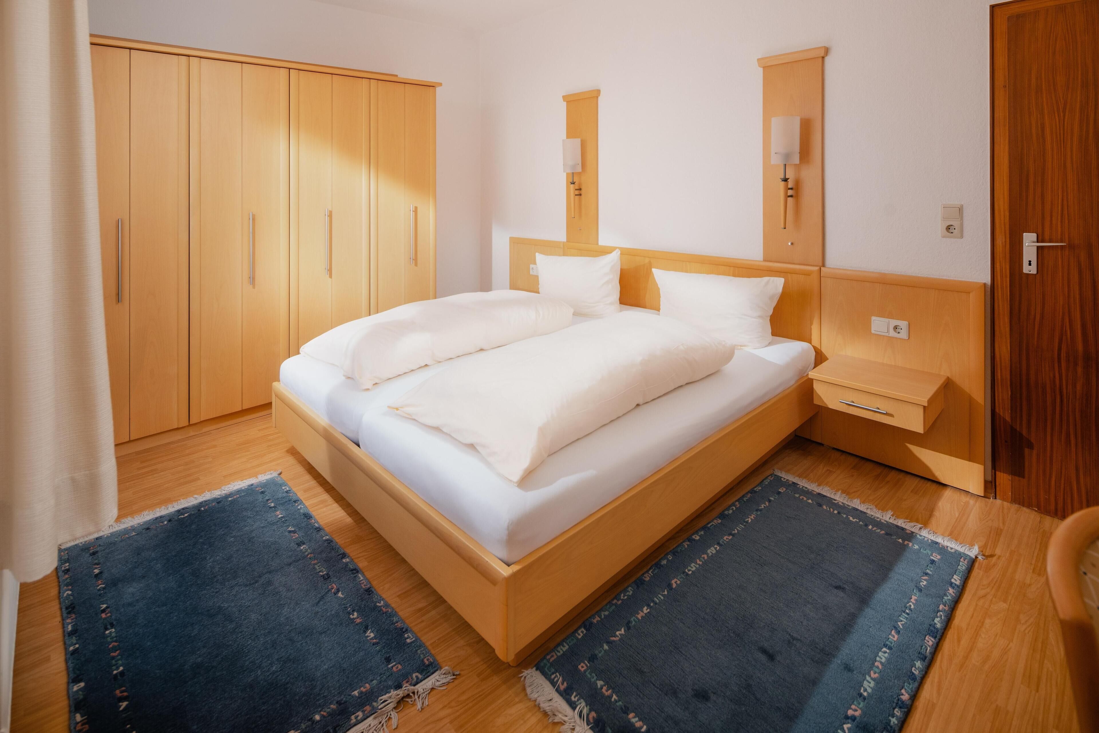 1 chambre, Wi-Fi gratuit