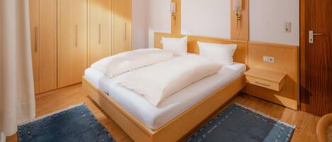 1 間睡房、免費 Wi-Fi