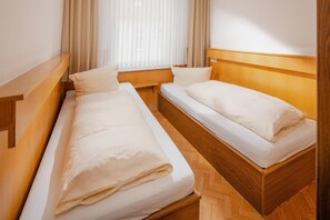 1 Schlafzimmer, kostenloses WLAN