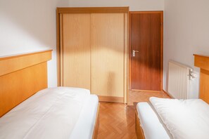 1 soverom og wi-fi (inkludert)