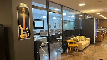 Recepció