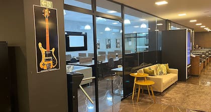 Esuites Sorocaba