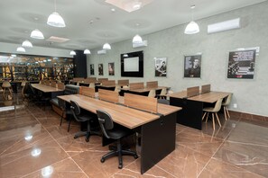 Meeting facility - Esuites Sorocaba (Sorocaba)