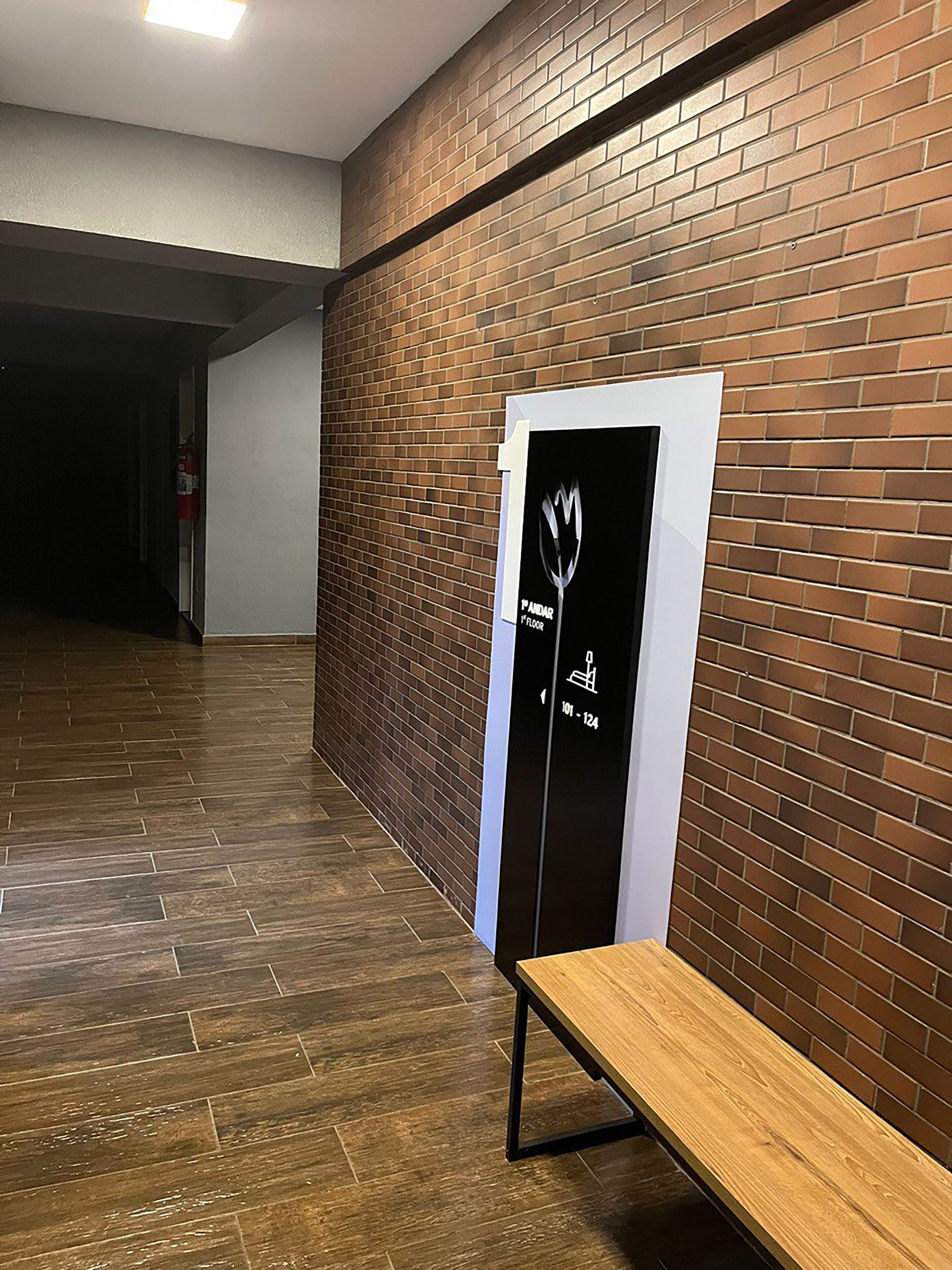 Vestibule