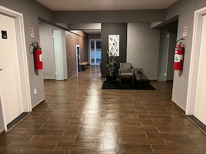 Reception - Esuites Sorocaba (Sorocaba)