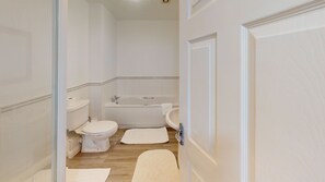 Maison | Salle de bain