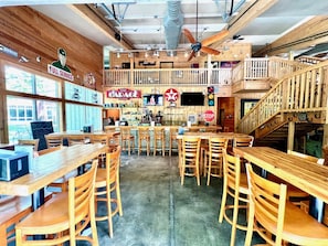 Restaurantes