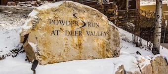 Powder Run by Park City Vacations
