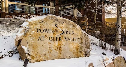 Powder Run by Park City Vacations