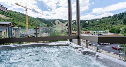 Powder Run by Park City Vacations