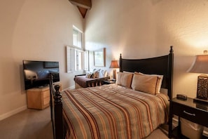 Powder Run 2 BR + LOFT A34 | 2 quartos, Wi-Fi de cortesia, roupa de cama