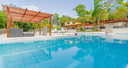 PF42 Linda Casa 4 Quartos- Villa Firenze