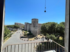 Exterior - Suite Ursino B&B (Catania)