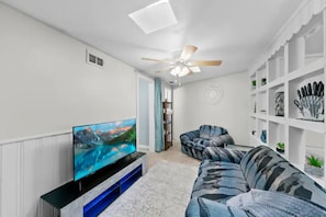 Smart TV