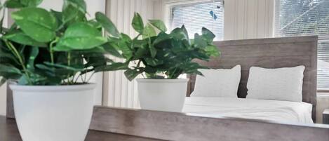 3 chambres, fer et planche Ă repasser, accĂšs au Wi-Fi (inclus)