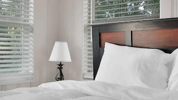 3 chambres, fer et planche à repasser, Wi-Fi gratuit, draps fournis