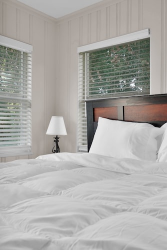 Heart of the City Townhouse, 3 Queens, Laundry