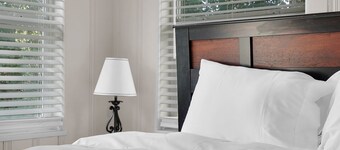 Heart of the City Townhouse, 3 Queens, Laundry