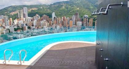 Apartamento Familiar en Bucaramanga