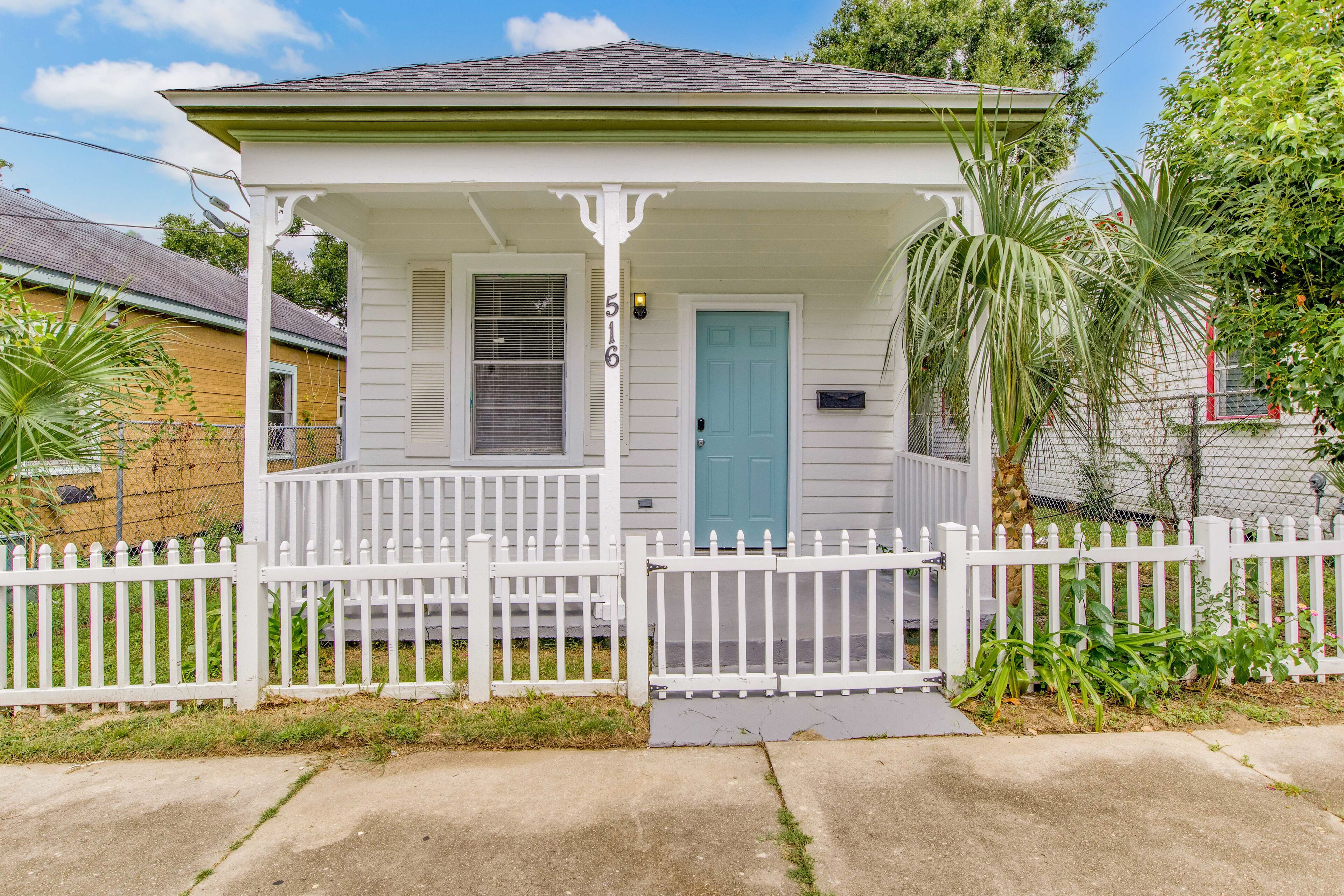 The Gadsden House - 1 mile from the heart of downtown Pensacola
