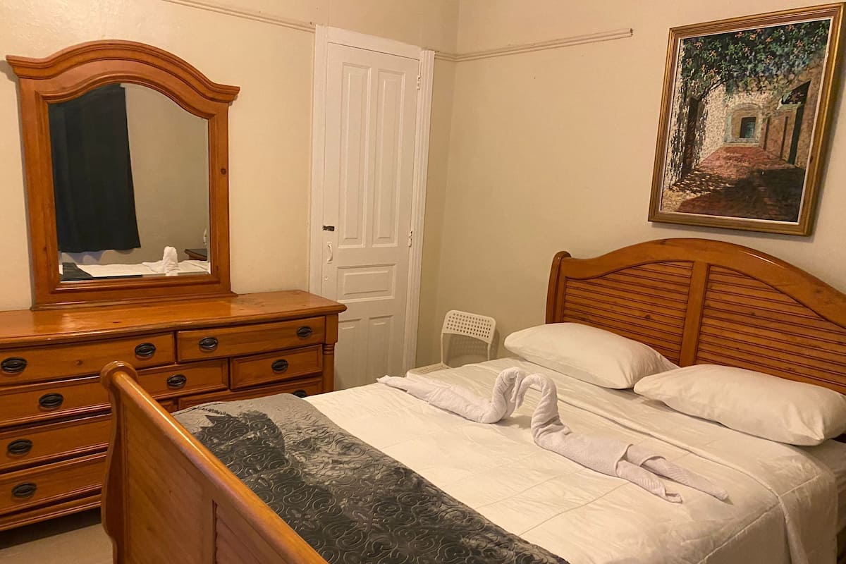Economy Room, 1 Bedroom