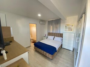 Estudio estándar | Wifi gratis 