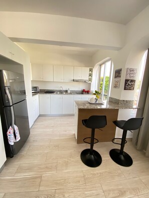 Estudio ejecutivo | Área de sala de estar